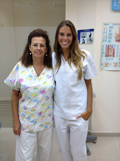 Clínica Dental Isabel Macarro