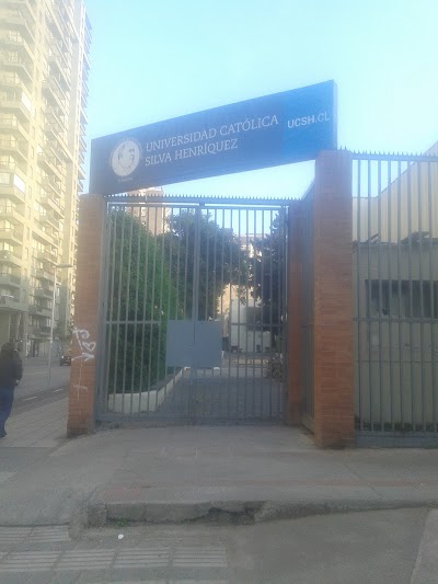 Photos of Universidad Cat&oacute;lica Silva Henr&iacute;quez