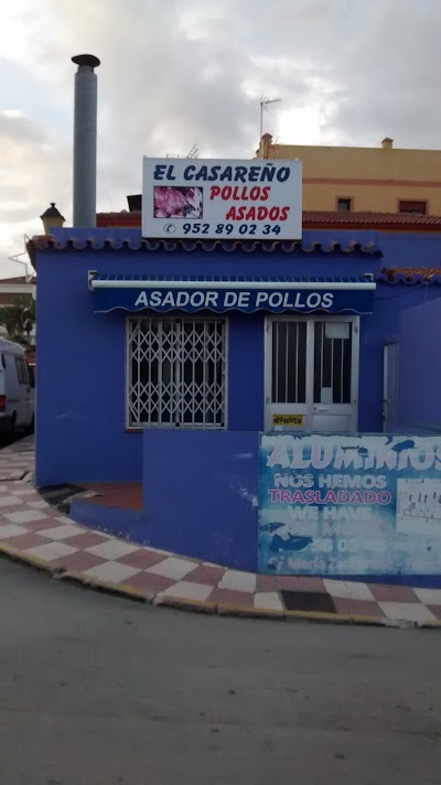 Photos of Asador El Casare&ntilde;o