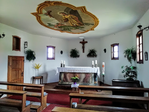 St. Rita - Visual