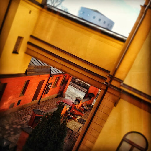 Knäppingsborg - Visual