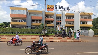 Photos of BIM sa AttijariWafa Bank