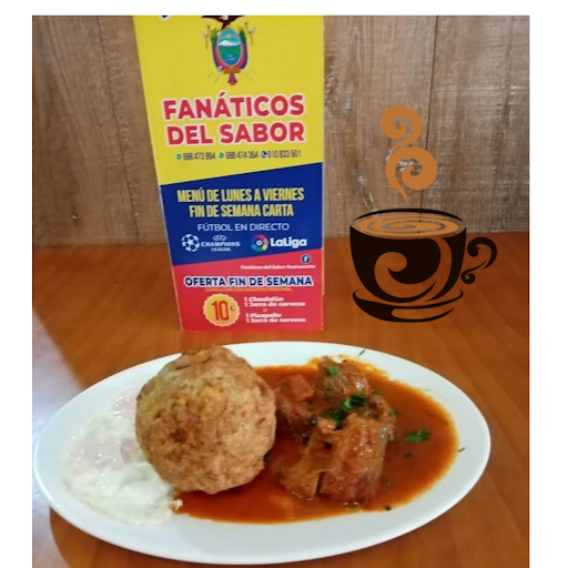 Fanáticos del Sabor - Spain