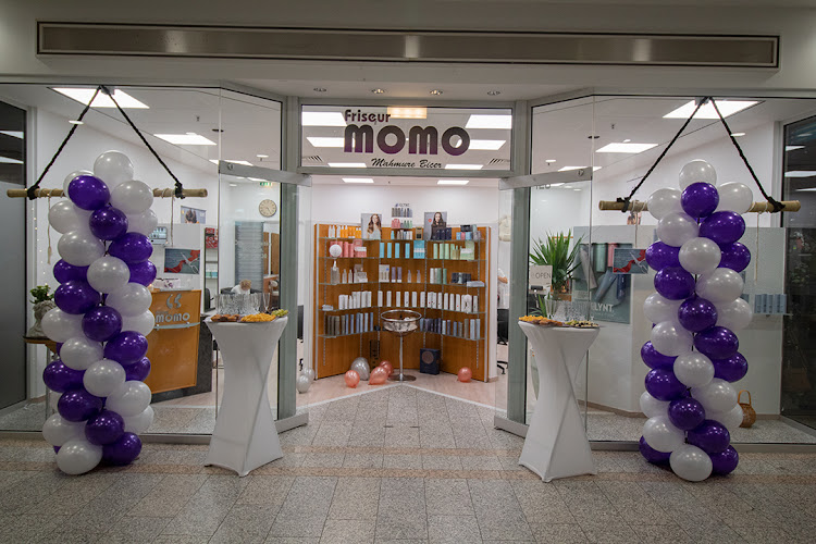 Friseur Momo photo