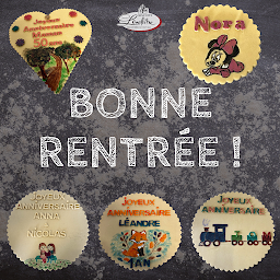 Photo n°17 de Biscuiterie de Lencloître à Lencloître (Fabricant)