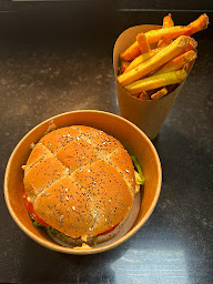 Photo n°22 de Le P'tit Sammeronnais à Sammeron (Restaurant)