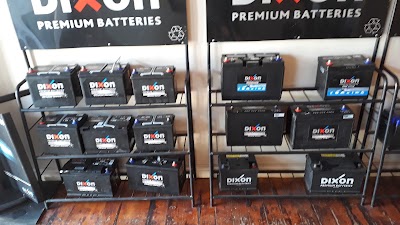 Photos of Dixon Batteries Port Elizabeth PTY LTD