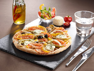 Photo n°10 de Le four à pizza à Carquefou (Pizzas à emporter)