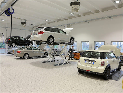 Carteni - Lodi - Concessionaria BMW e Partner MINI - Thumbnail