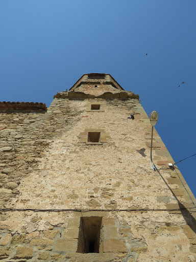Sant Miquel de Camarasa - Thumbnail
