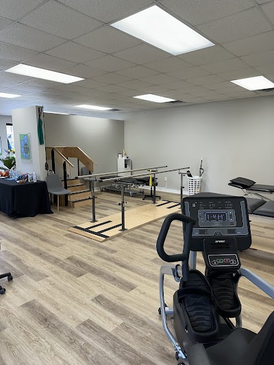 Photo of Thrive Sampson Physical Therapy clinic location