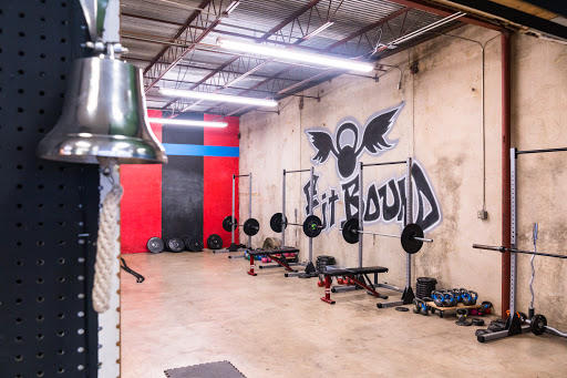 Fit Bound Transformations Gym - Thumbnail