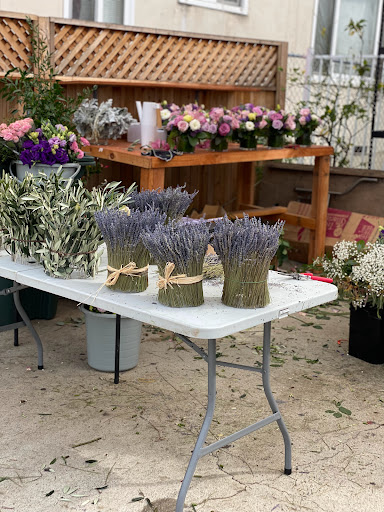 The Floral Boutique - Los Angeles - Thumbnail