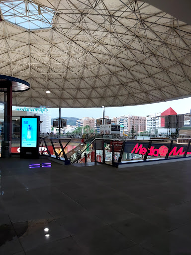 Cines Axion Plaza Mayo - Thumbnail