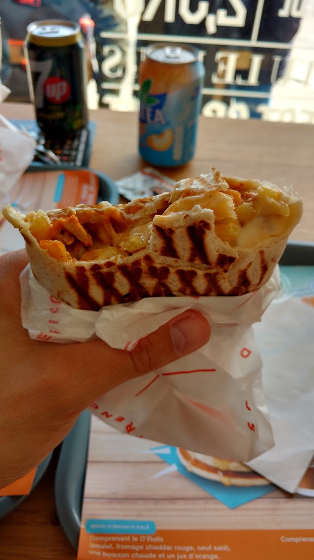 O'Tacos