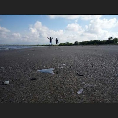 Photos of Pantai Cinta Selempung