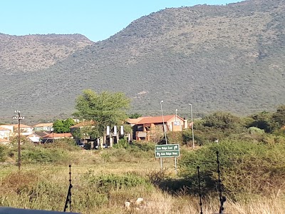 Photos of Kusile Guest House