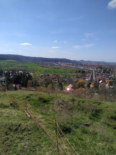 Käfernburg - Visual