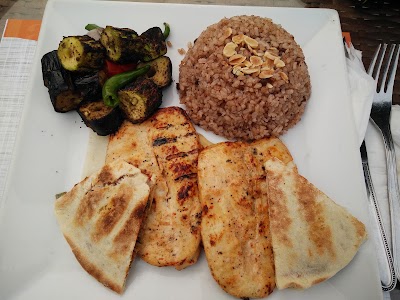 Photos of Latino Cafe & Restaurant