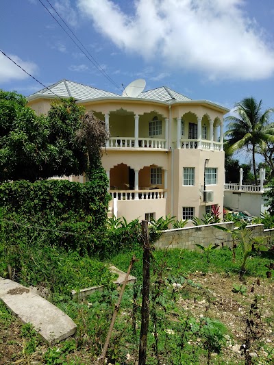 Photos of Jamaica Ocean View Villa