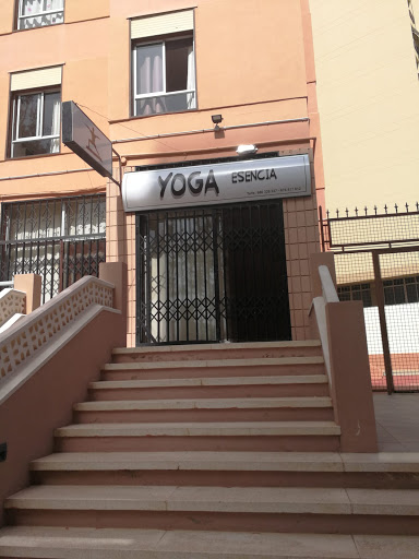 Centro de Yoga Esencia