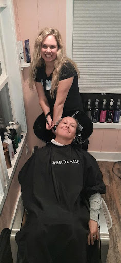 Kimberly's Hair Design Studio - Thumbnail