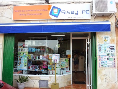 Photos of Sisay Pc