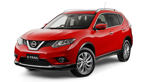 Perth Rent-A-Car