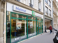 Matmut Assurances à Paris