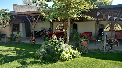 Photos of cafe Central