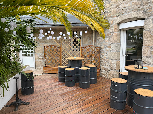 Le Comptoir de Trélévern