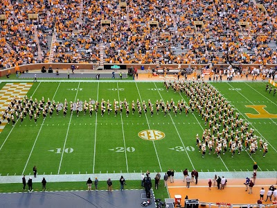 Neyland Stadium