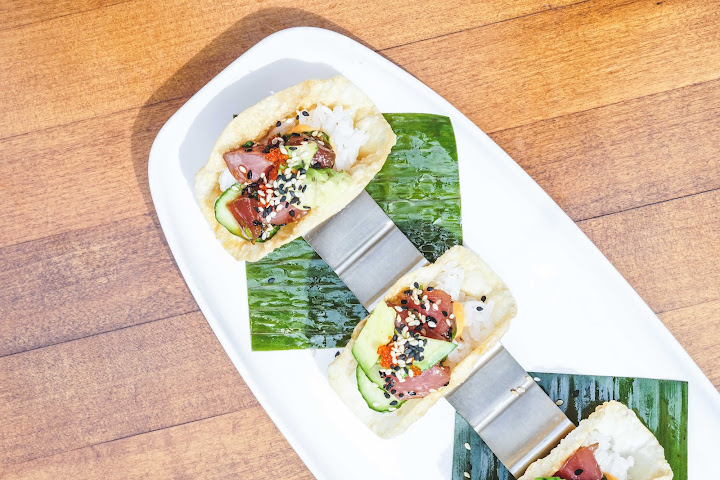 JOEY Sherway by null