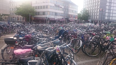 Photos of Osnabr&uuml;ck Hauptbahnhof/ZOB