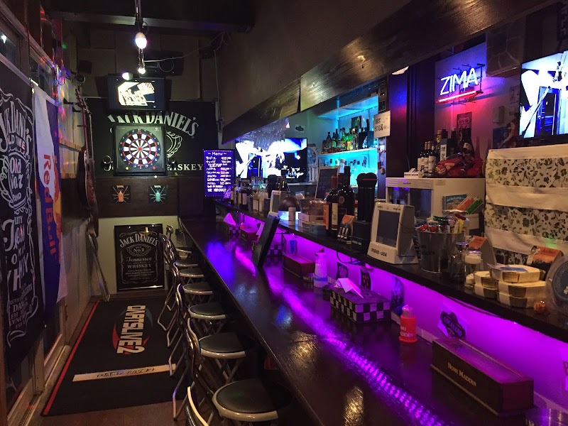 ノミマヂン(BAR NOMIMADDIN)