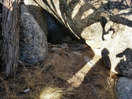Yellow Post Camp Site #6 - Thumbnail