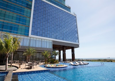 Photos of The Rinra Makassar Hotel