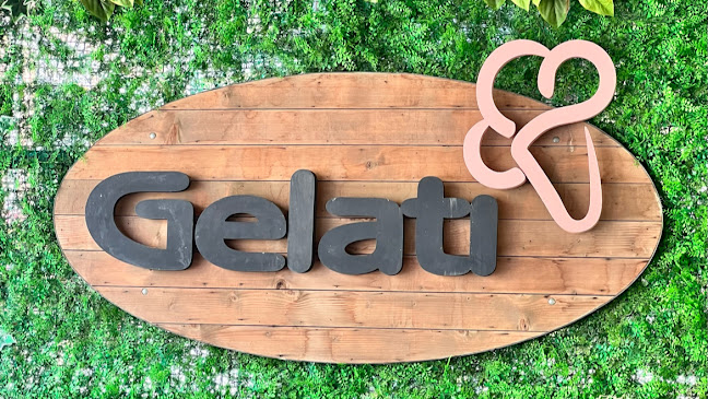 Gelati - Бургас
