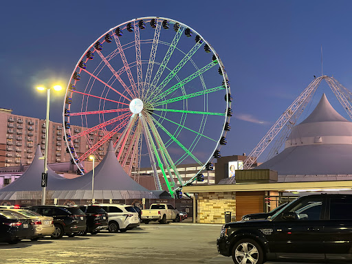 Grandscape Wheel - Visual