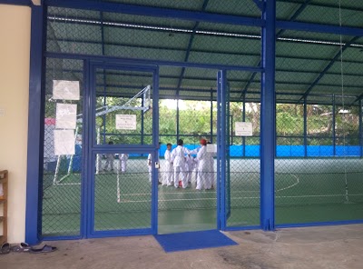 Photos of PT Combiphar