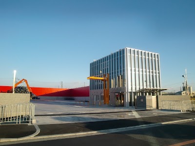 阪神金属興業株式会社（本社）