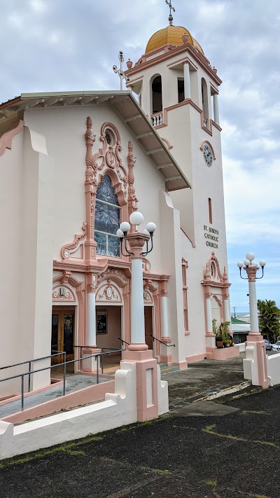 St Joseph Church