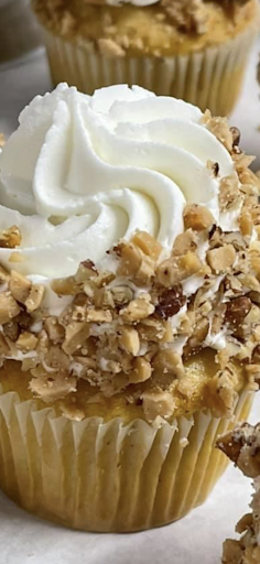 FriedNBaked - Visual