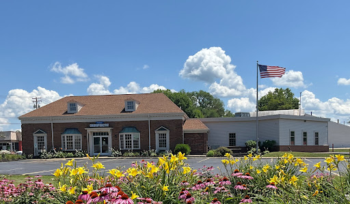 Morris Chiropractic - Visual