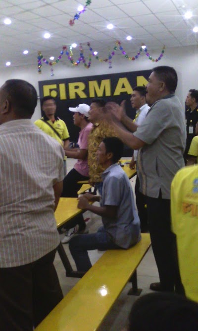 Photos of Firman Indonesia. PT