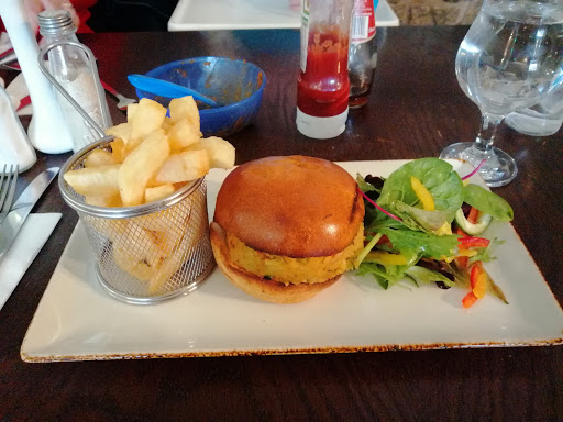 The Oaks Bar & Restaurant - Thumbnail