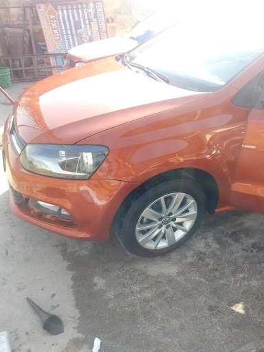 Servicio automotriz deloreans