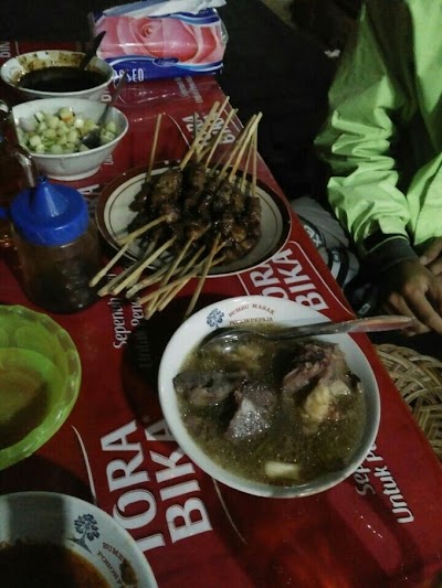 Photos of Sate Maranggi