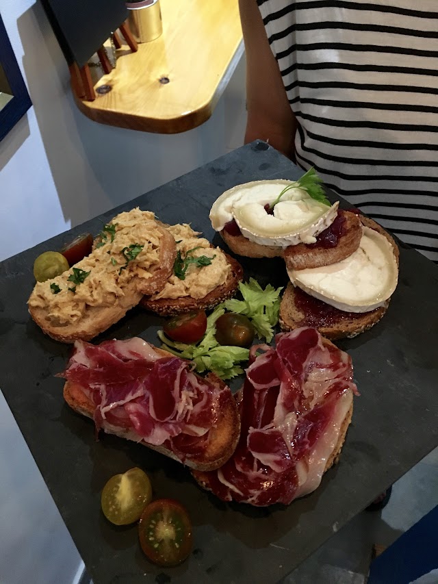 La Carmencita del Puerto