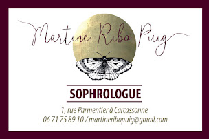 Photo n°6 de Ribo-Puig Martine à Carcassonne (Praticien de médecine alternative)